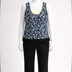 Tahari top